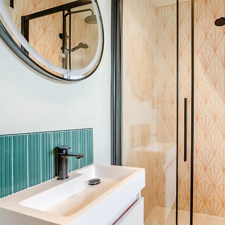 Betty's Penthouse- 2bed Luxury Appt, Parking Harrogate